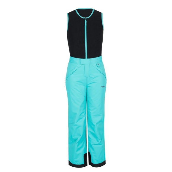 Arctix Kids Infiniti‎ Insulated Bib Overalls Size Large - Picture 1 of 8